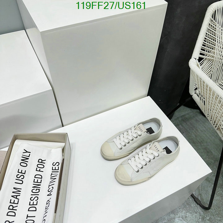 Women Shoes-Golden Goose Code: US161 $: 119USD
