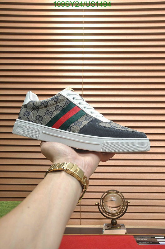 Men shoes-Gucci Code: US1494 $: 109USD