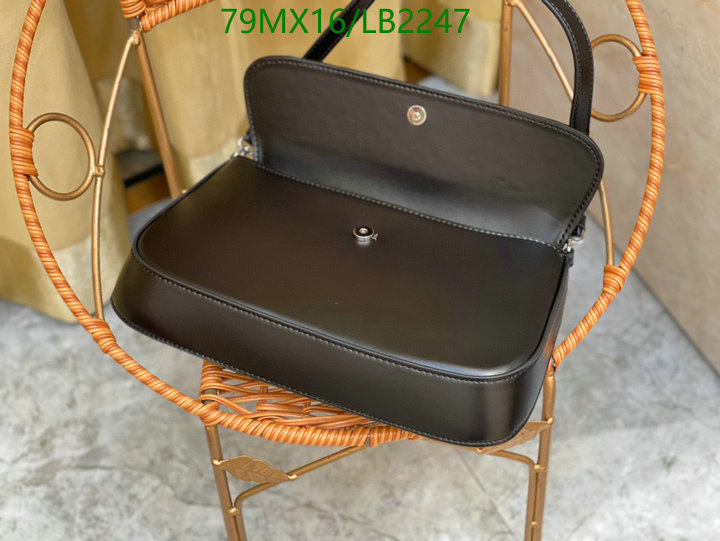 Prada Bag-(4A)-Cleo Code: LB2247 $: 79USD