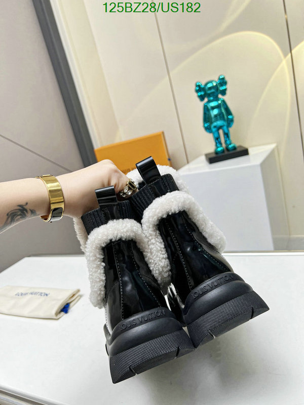 Women Shoes-Boots Code: US182 $: 125USD