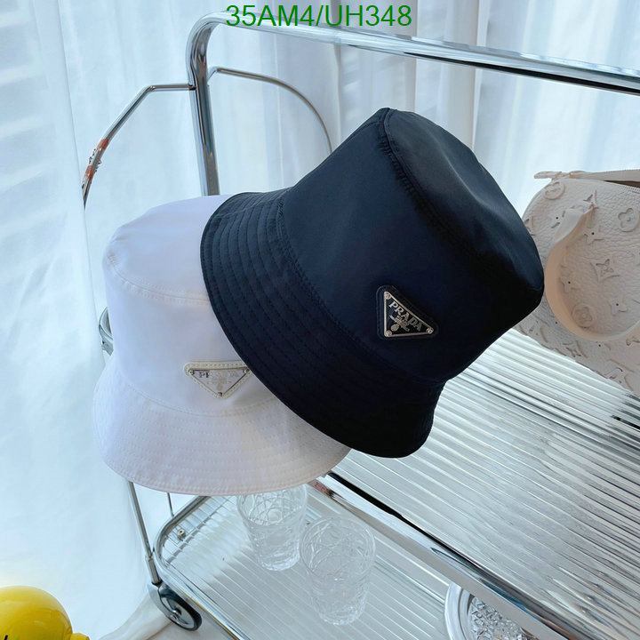 Cap-(Hat)-Prada Code: UH348 $: 35USD
