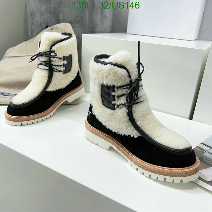 Women Shoes-Boots Code: US146 $: 139USD