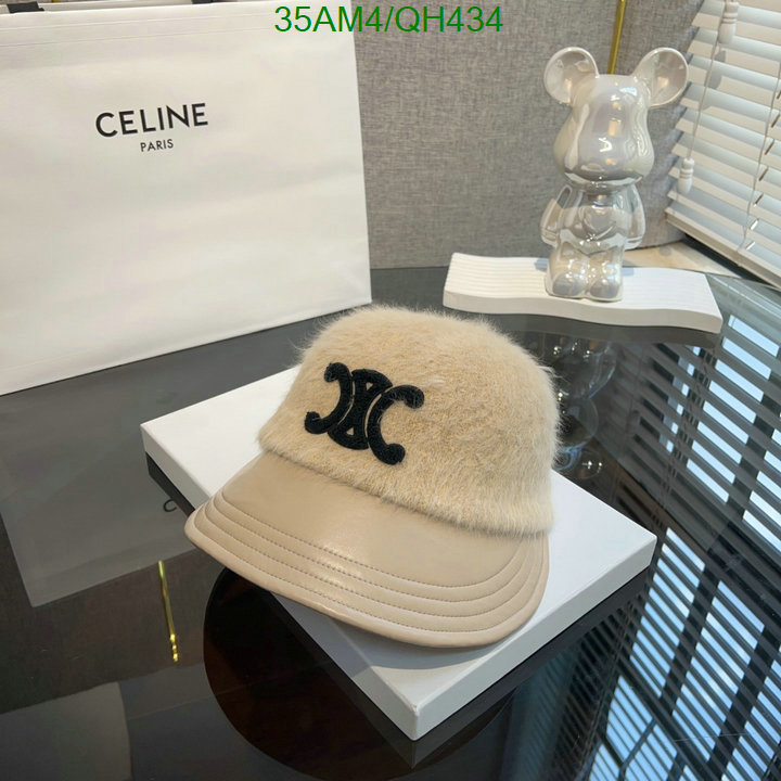 Cap-(Hat)-Celine Code: QH434 $: 35USD