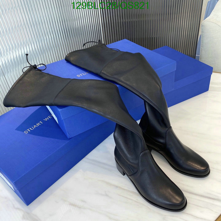 Women Shoes-Boots Code: QS821 $: 129USD