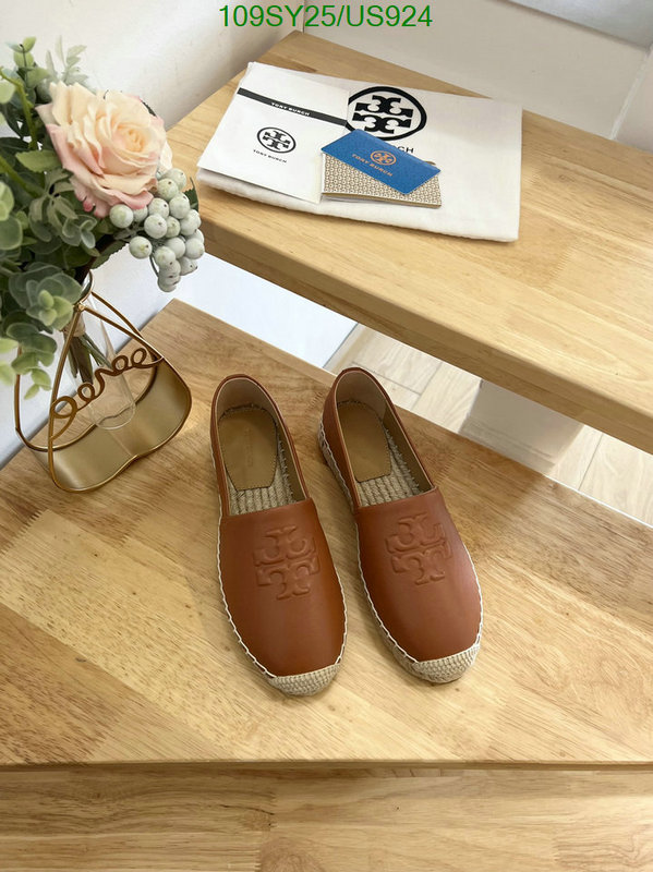 Women Shoes-Tory Burch Code: US924 $: 109USD