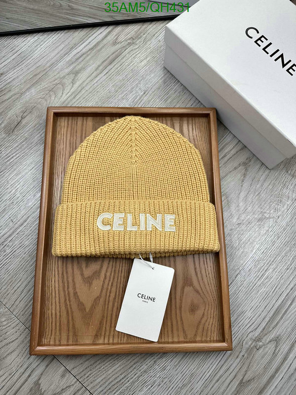 Cap-(Hat)-Celine Code: QH431 $: 35USD