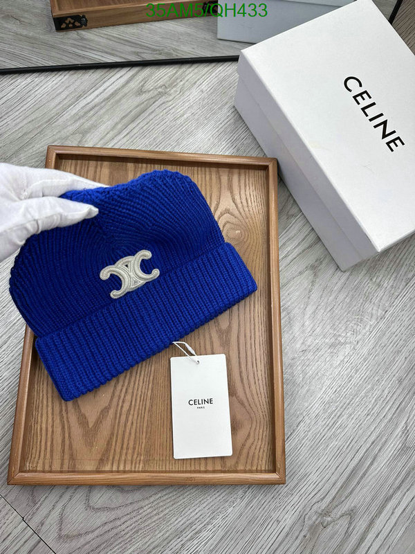 Cap-(Hat)-Celine Code: QH433 $: 35USD