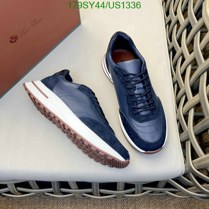 Men shoes-Loro Piana Code: US1336 $: 179USD