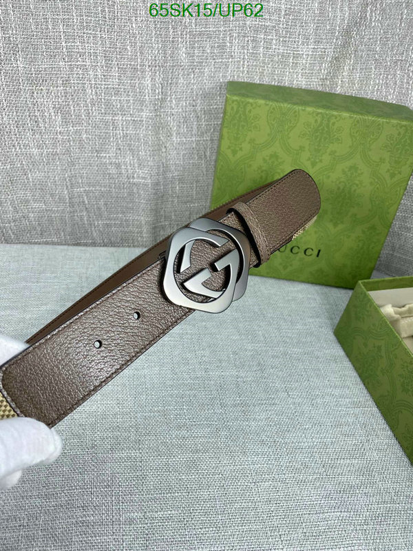 Belts-Gucci Code: UP62 $: 65USD