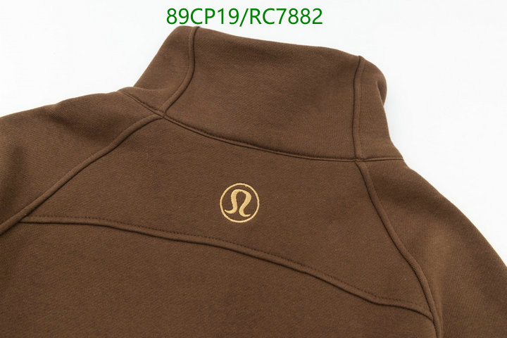 Clothing-Lululemon Code: RC7882 $: 89USD