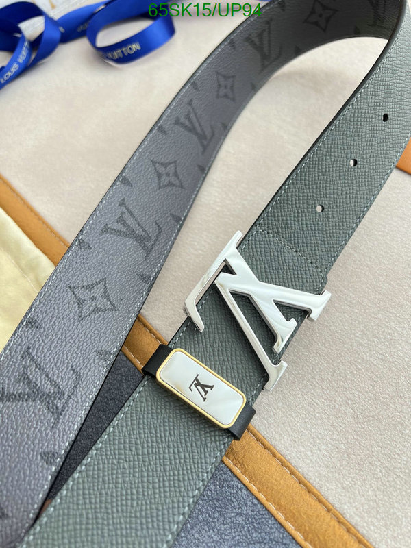 Belts-LV Code: UP94 $: 65USD