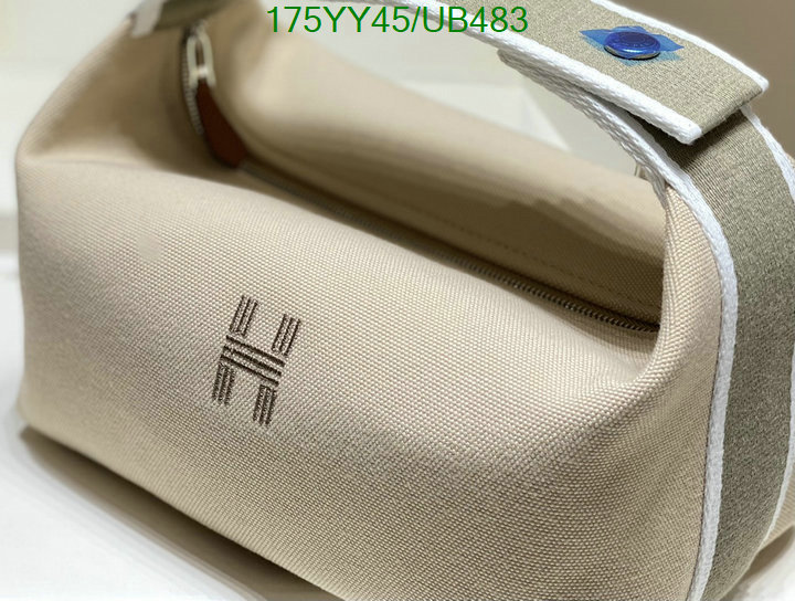 Hermes Bag-(Mirror)-Other Styles- Code: UB483