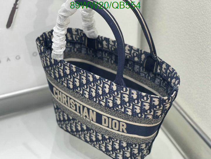 Dior Bag-(4A)-Other Style- Code: QB554 $: 89USD