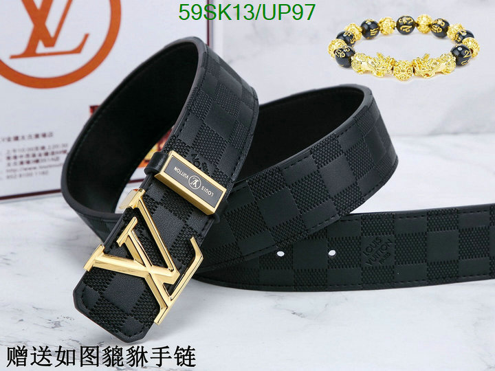 Belts-LV Code: UP97 $: 59USD