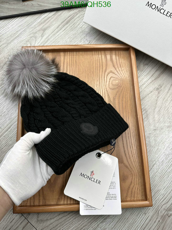 Cap-(Hat)-Moncler Code: QH536 $: 39USD