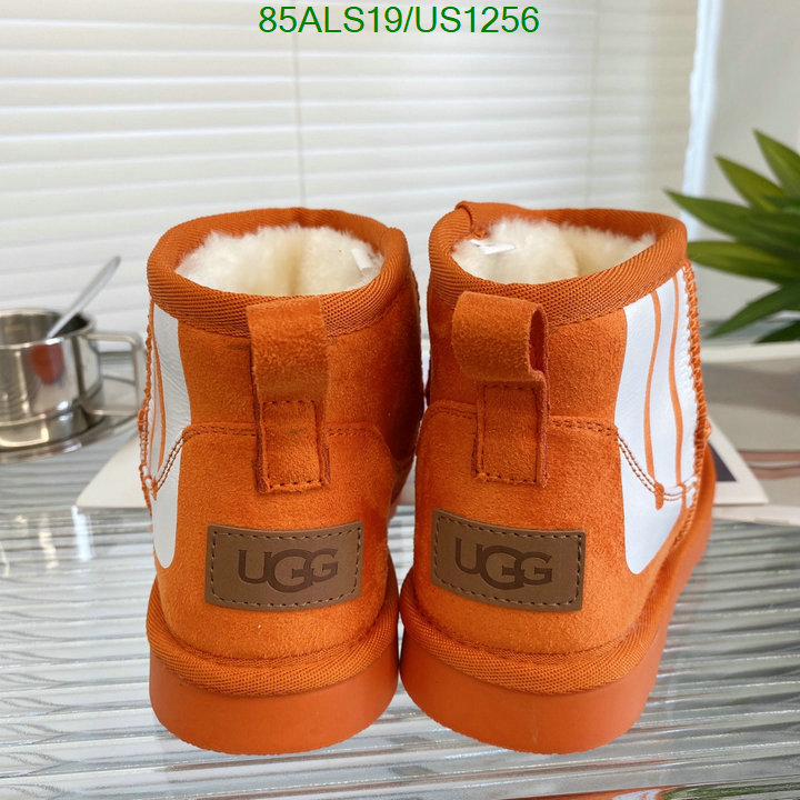 Kids shoes-UGG Code: US1256 $: 85USD