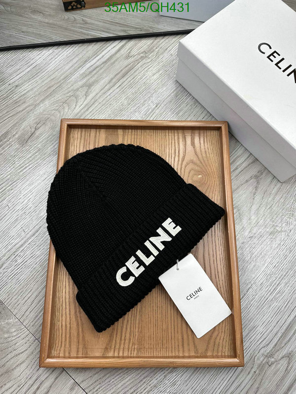 Cap-(Hat)-Celine Code: QH431 $: 35USD