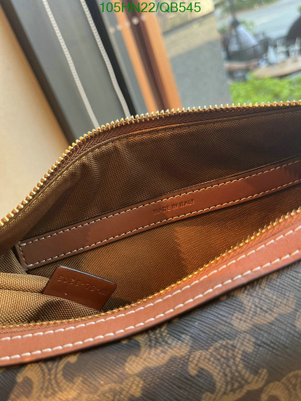 Celine Bag-(4A)-Handbag- Code: QB545 $: 105USD