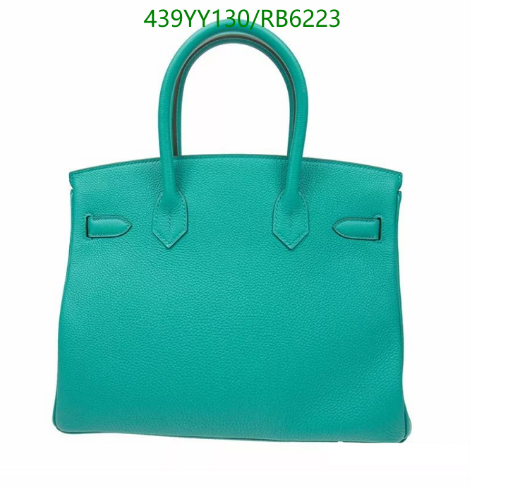 Hermes Bag-(Mirror)-Customize- Code: RB6223