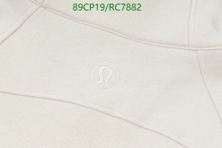 Clothing-Lululemon Code: RC7882 $: 89USD