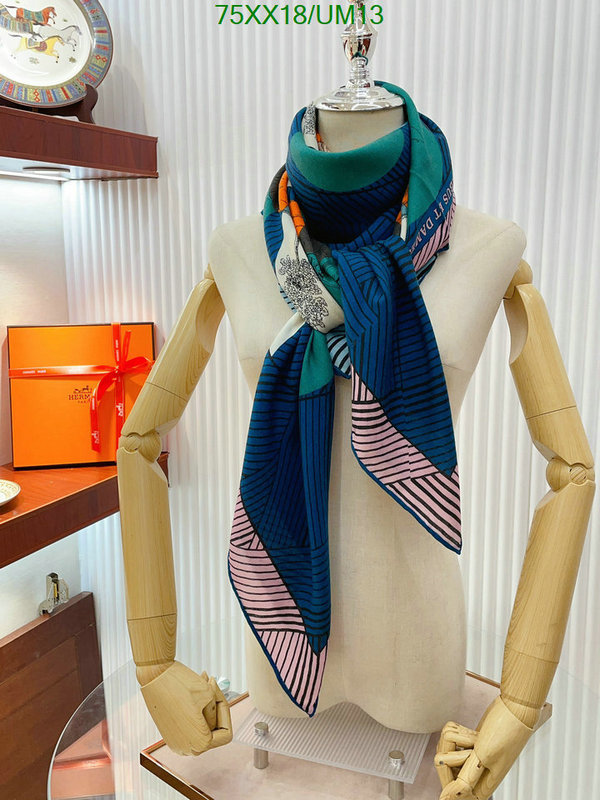 Scarf-Hermes Code: UM13 $: 75USD