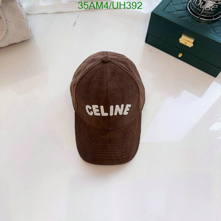 Cap-(Hat)-Celine Code: UH392 $: 35USD