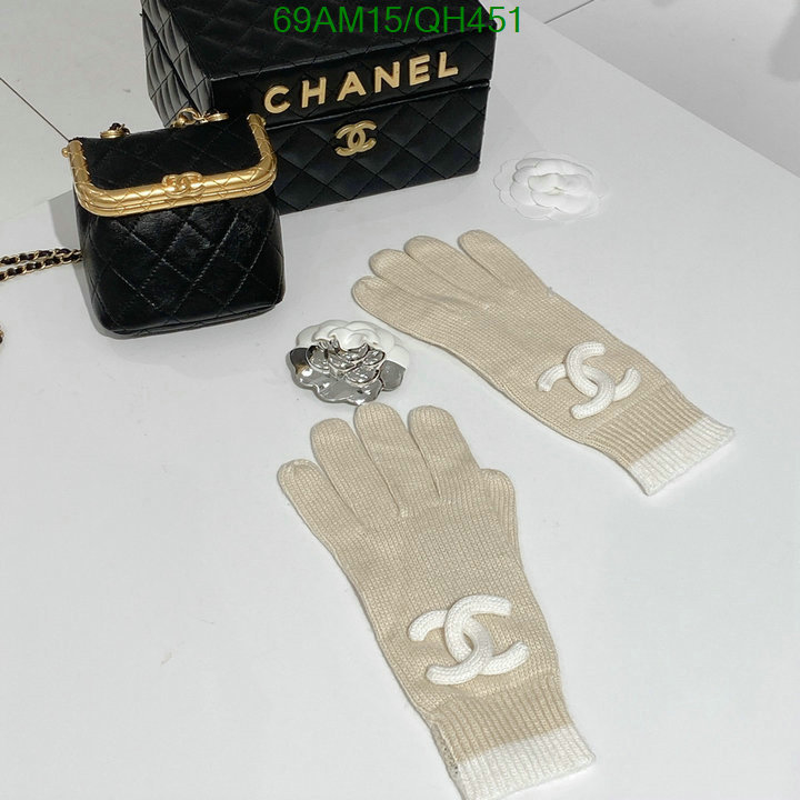 Cap-(Hat)-Chanel Code: QH451 $: 69USD