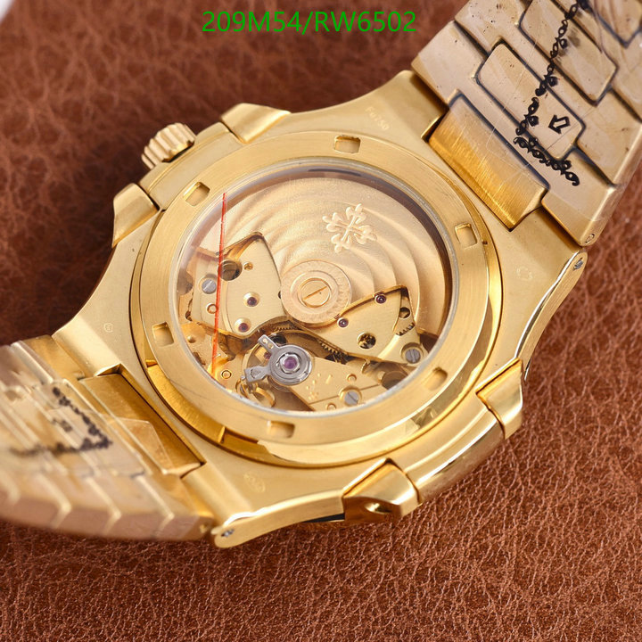 Watch-4A Quality-Patek Philippe Code: RW6502 $: 209USD