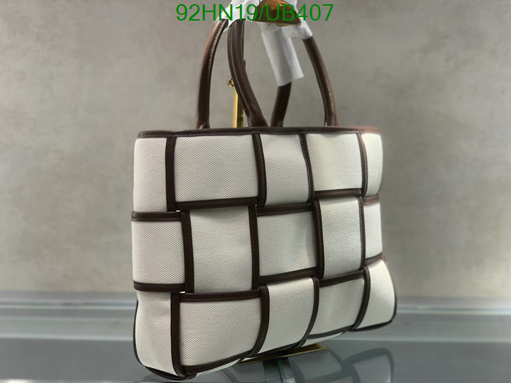 BV Bag-(4A)-Handbag- Code: UB407 $: 92USD