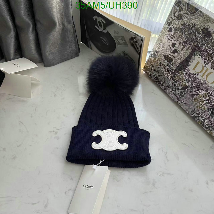 Cap-(Hat)-Celine Code: UH390 $: 35USD