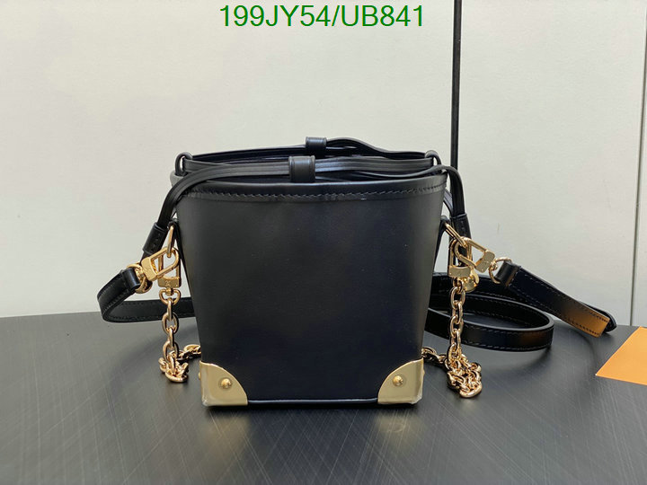 LV Bag-(Mirror)-Pochette MTis- Code: UB841 $: 199USD