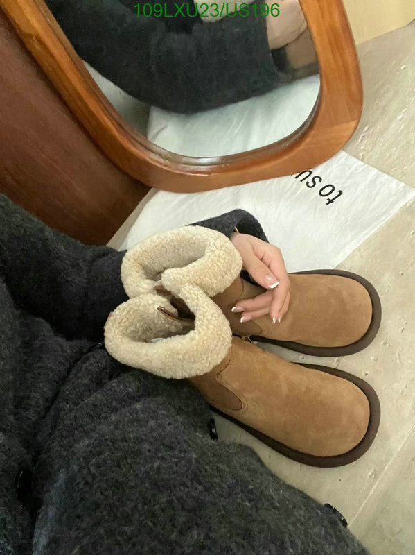 Women Shoes-UGG Code: US196 $: 109USD