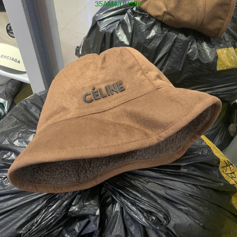 Cap-(Hat)-Celine Code: UH386 $: 35USD