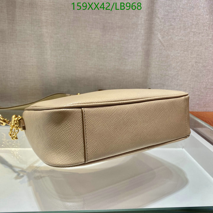 Prada Bag-(Mirror)-Re-Edition 2005 Code: LB968 $: 159USD