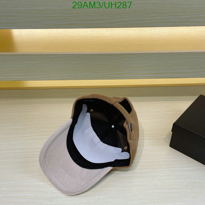 Cap-(Hat)-Chanel Code: UH287 $: 29USD