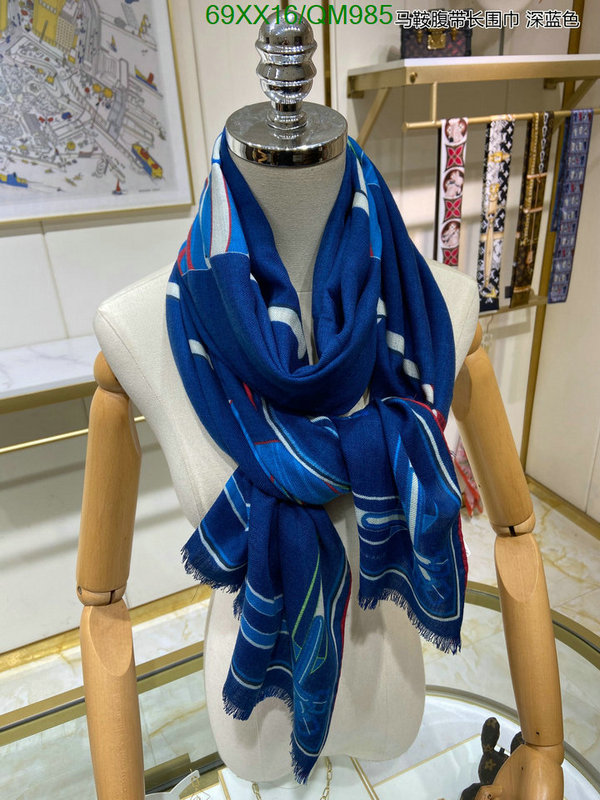 Scarf-Hermes Code: QM985 $: 69USD