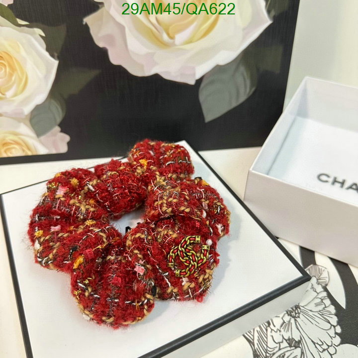 Headband-Chanel Code: QA622 $: 29USD