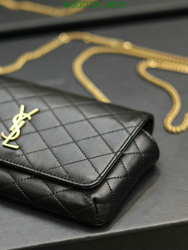 YSL Bag-(Mirror)-Diagonal- Code: UB873 $: 145USD