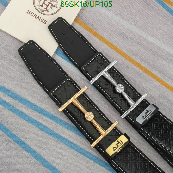 Belts-Hermes Code: UP105 $: 69USD