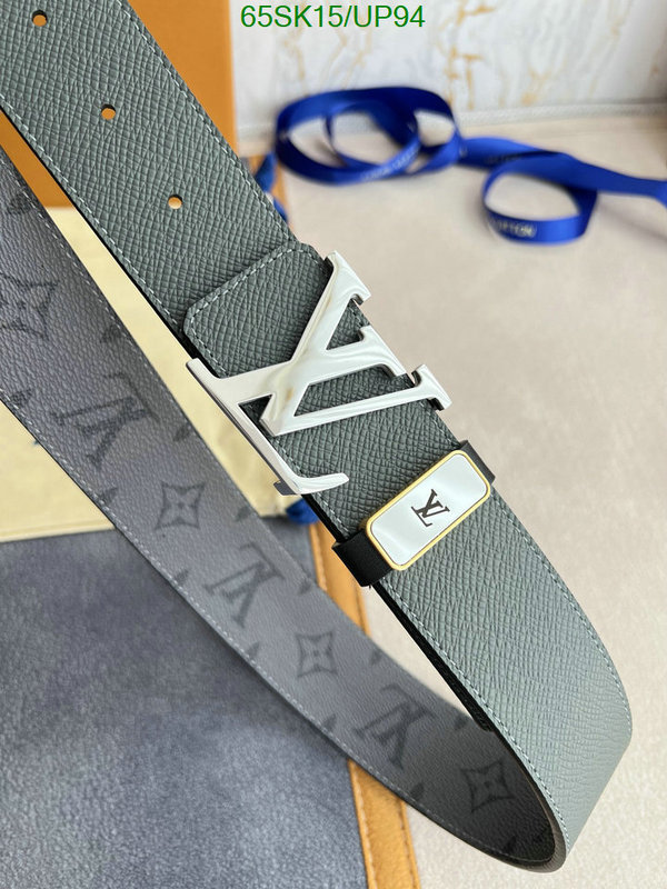 Belts-LV Code: UP94 $: 65USD