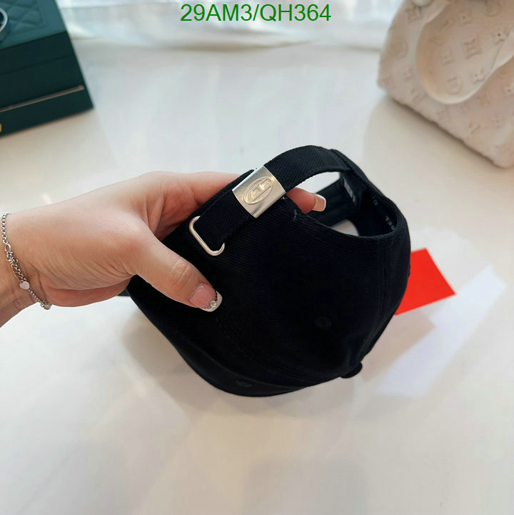 Cap-(Hat)-Diesel Code: QH364 $: 29USD