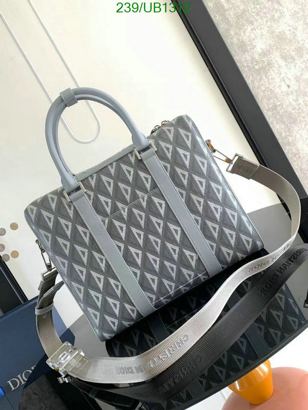Dior Bag-(Mirror)-Other Style- Code: UB1312 $: 239USD