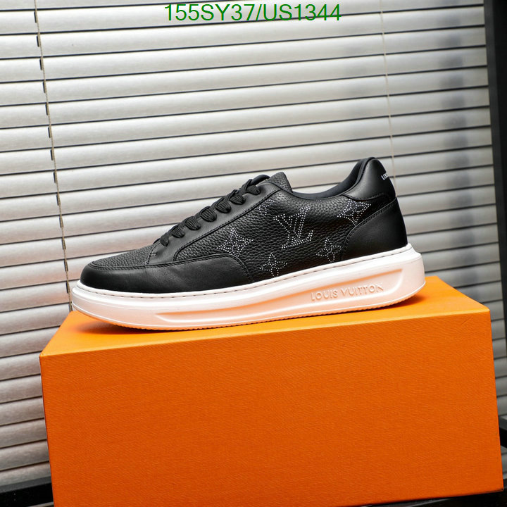 Men shoes-LV Code: US1344 $: 155USD