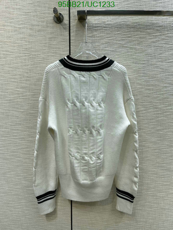 Clothing-Vivienne Westwood Code: UC1233 $: 95USD