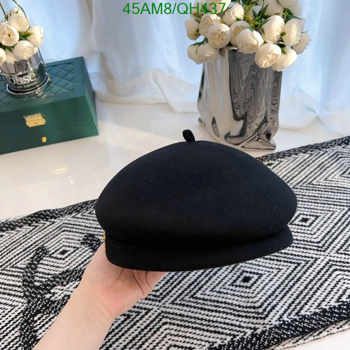 Cap-(Hat)-Celine Code: QH437 $: 45USD