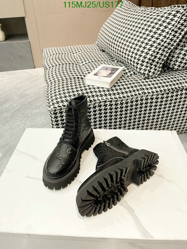 Women Shoes-Boots Code: US177 $: 115USD