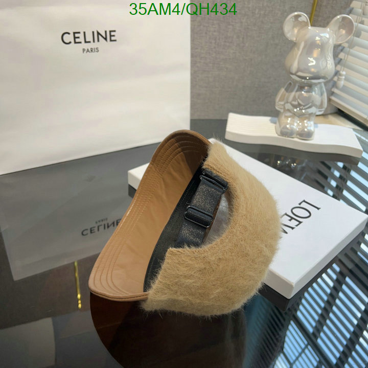 Cap-(Hat)-Celine Code: QH434 $: 35USD