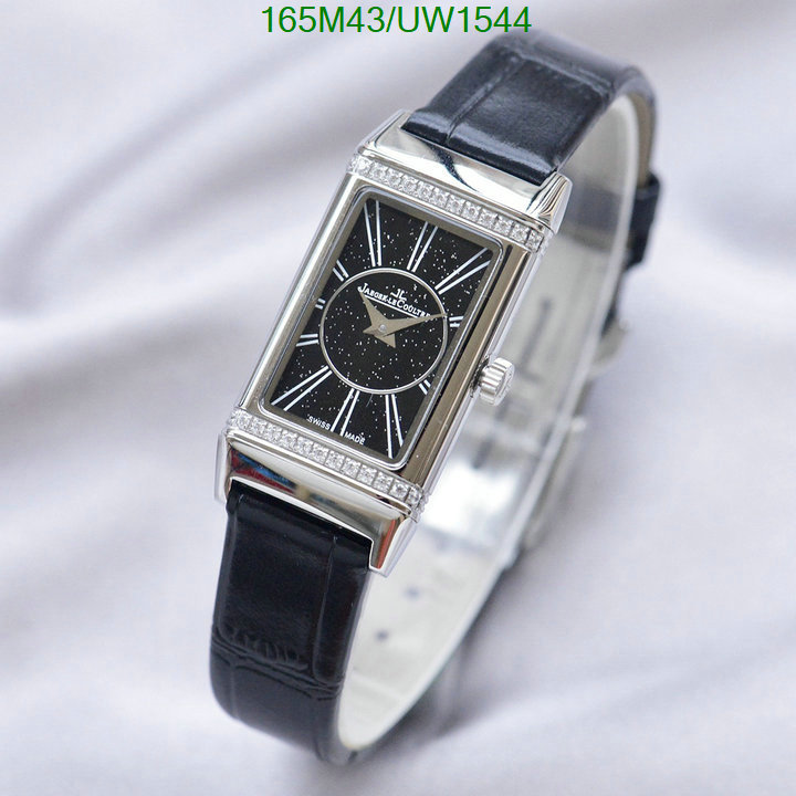 Watch-4A Quality-Jaeger-LeCoultre Code: UW1544 $: 165USD