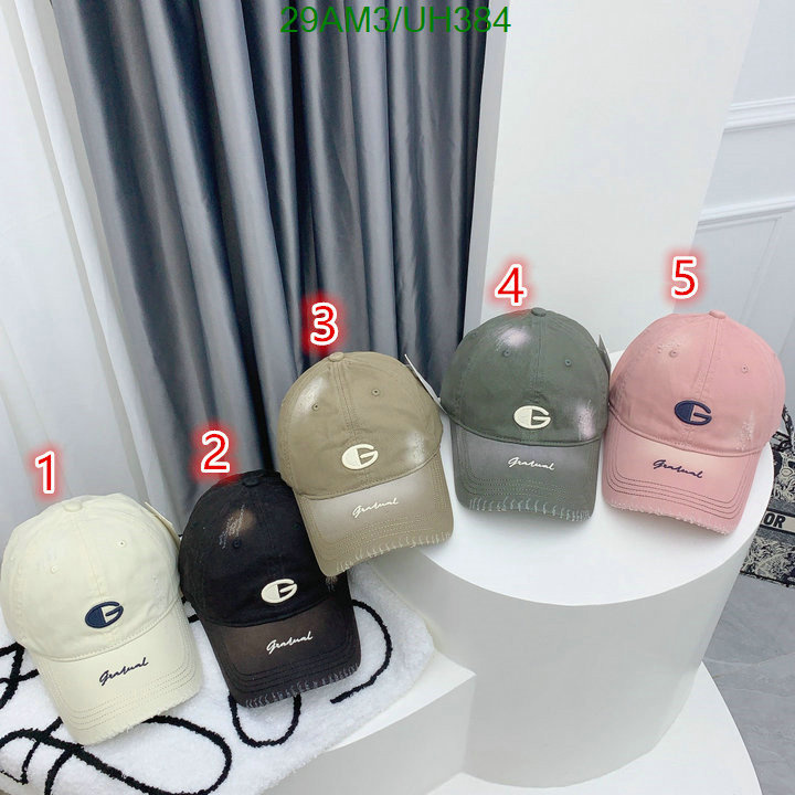 Cap-(Hat)-Other Code: UH384 $: 29USD