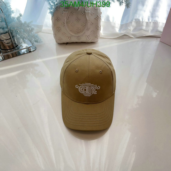 Cap-(Hat)-Celine Code: UH399 $: 35USD